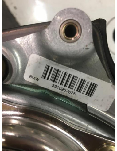 Air bag conducteur BMW SERIE 3 E46 PHASE 1 Diesel