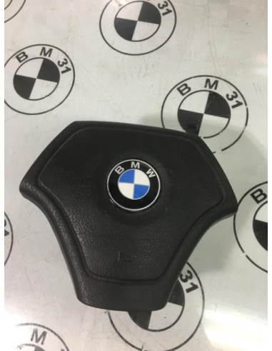 Air bag conducteur BMW SERIE 3 E46 PHASE 1 Diesel