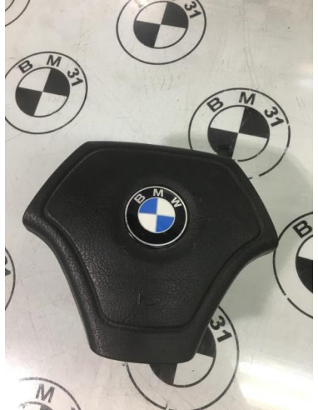 Air bag conducteur BMW SERIE 3 E46 PHASE 1 Diesel