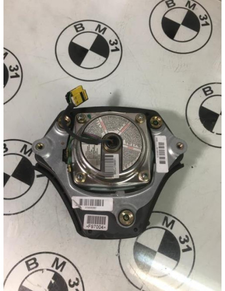 Air bag conducteur BMW SERIE 3 E46 PHASE 1 Diesel