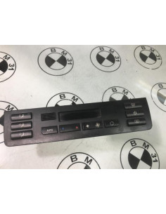 Commande chauffage BMW SERIE 3 E46 PHASE 1 Diesel 2