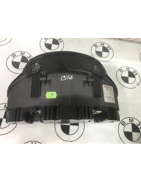 Compteur BMW SERIE 3 E46 PHASE 1 Diesel