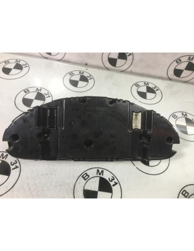 Compteur BMW SERIE 3 E46 PHASE 1 Diesel