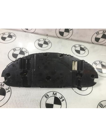 Compteur BMW SERIE 3 E46 PHASE 1 Diesel