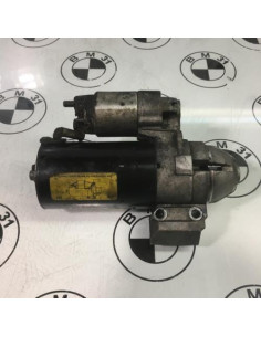 Demarreur BMW SERIE 1 E81 Diesel