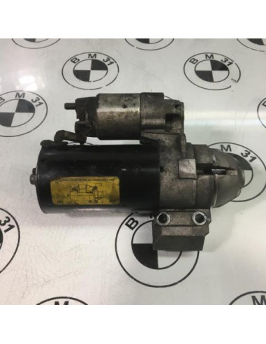Demarreur BMW SERIE 1 E81 Diesel