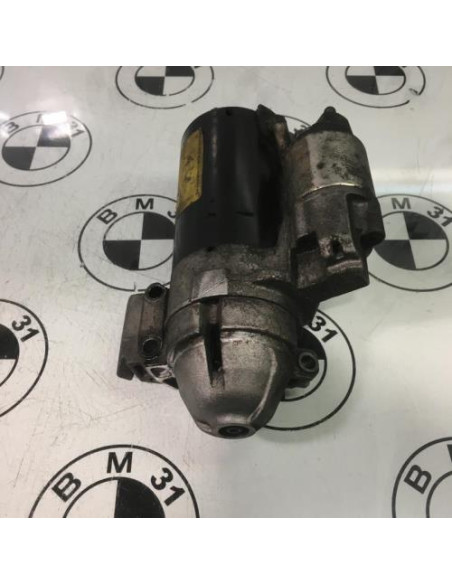 Demarreur BMW SERIE 1 E81 Diesel