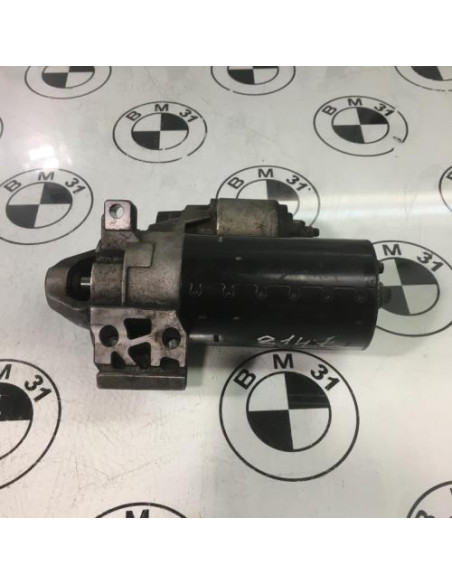 Demarreur BMW SERIE 1 E81 Diesel