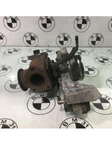 Turbo BMW SERIE 1 E81 Diesel
