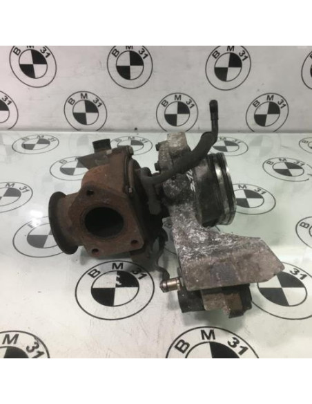 Turbo BMW SERIE 1 E81 Diesel