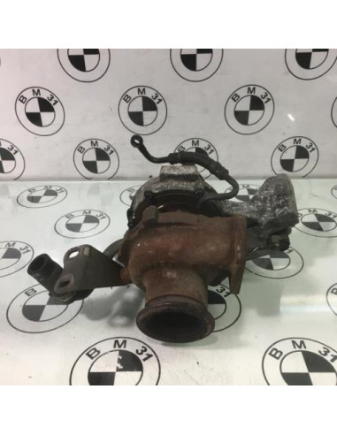 Turbo BMW SERIE 1 E81 Diesel