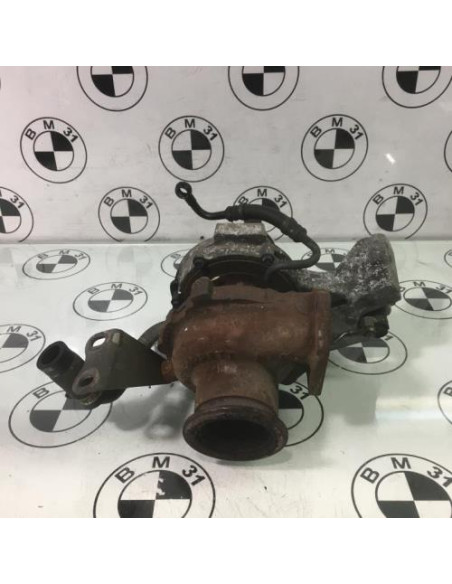 Turbo BMW SERIE 1 E81 Diesel