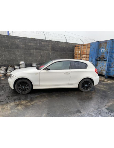 Turbo BMW SERIE 1 E81 Diesel