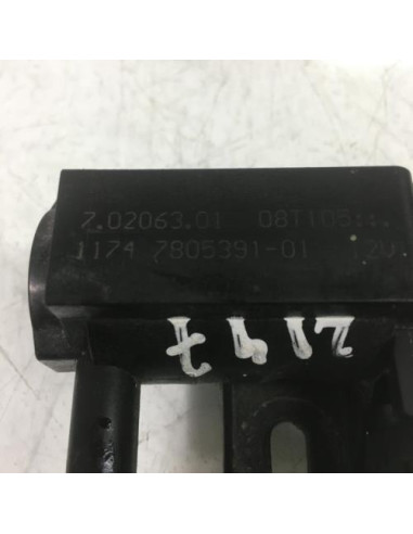 Capteur BMW SERIE 1 E81 Diesel