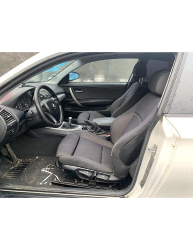 Capteur BMW SERIE 1 E81 Diesel