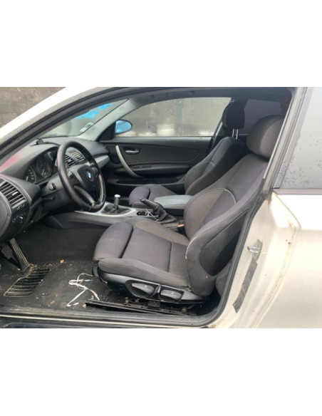 Capteur BMW SERIE 1 E81 Diesel