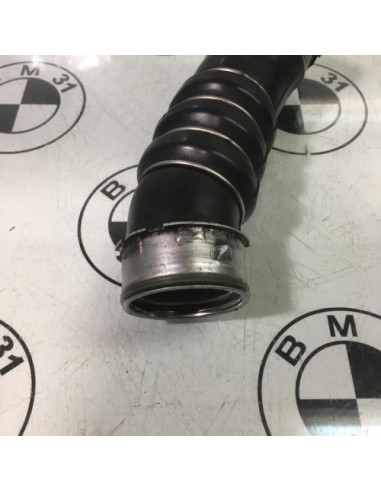 Conduite d'air BMW SERIE 1 E81 Diesel
