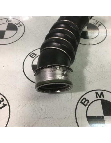 Conduite d'air BMW SERIE 1 E81 Diesel
