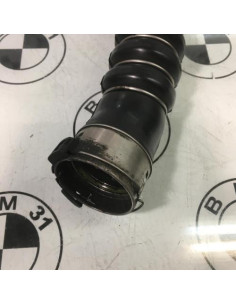 Conduite d'air BMW SERIE 1 E81 Diesel 2