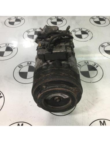 Conduite d'air BMW SERIE 1 E81 Diesel