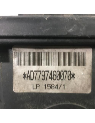 Boite a air BMW SERIE 1 E81 