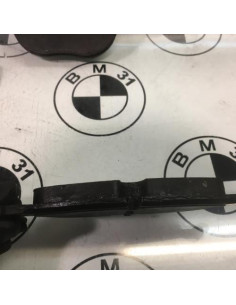 Plaquettes de frein avant BMW X6 E71 PHASE 2 Diesel