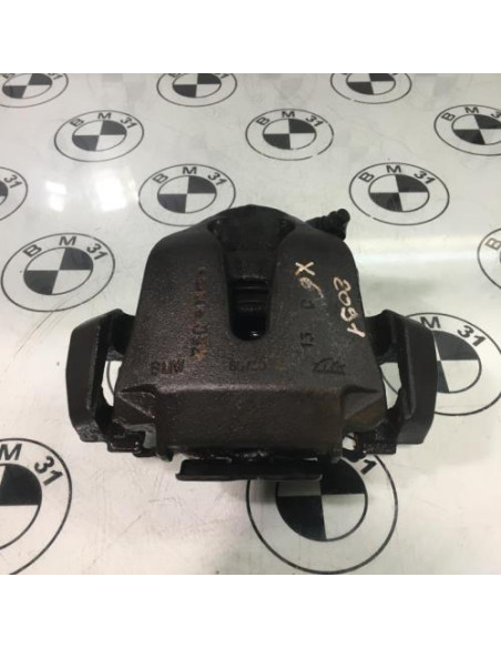 Etrier avant droit (freinage) BMW X6 E71 PHASE 2 Diesel