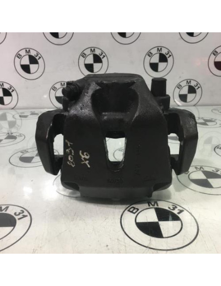 Etrier avant gauche (freinage) BMW X6 E71 PHASE 2 Diesel