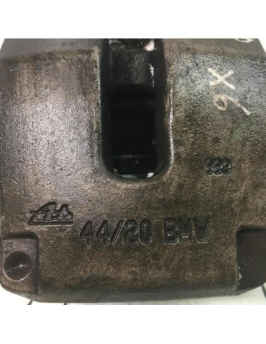 Etrier arriere droit (freinage) BMW X6 E71 PHASE 2 Diesel