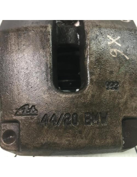 Etrier arriere droit (freinage) BMW X6 E71 PHASE 2 Diesel