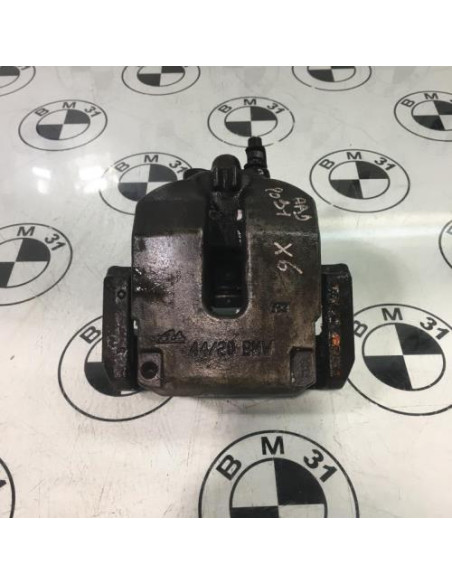 Etrier arriere droit (freinage) BMW X6 E71 PHASE 2 Diesel