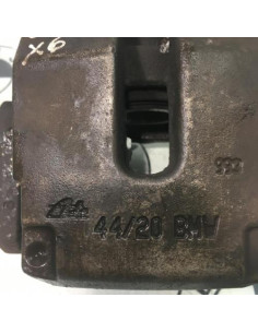 Etrier arriere gauche (freinage) BMW X6 E71 PHASE 2 Diesel
