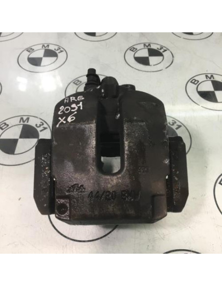 Etrier arriere gauche (freinage) BMW X6 E71 PHASE 2 Diesel