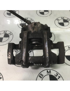 Etrier avant droit (freinage) BMW SERIE 1 F20 PHASE 1 Diesel