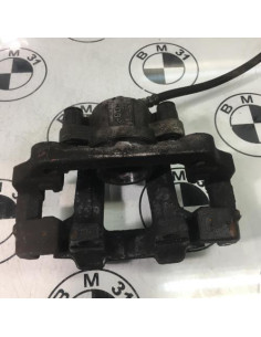 Etrier avant droit (freinage) BMW SERIE 1 F20 PHASE 1 Diesel 2
