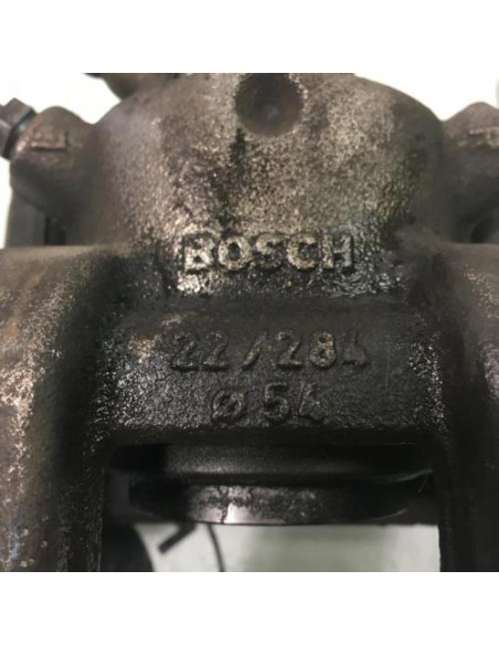 Etrier avant droit (freinage) BMW SERIE 1 F20 PHASE 1 Diesel