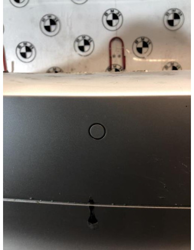 Radar anti-collision  BMW SERIE 3 E90 PHASE 2 Essence