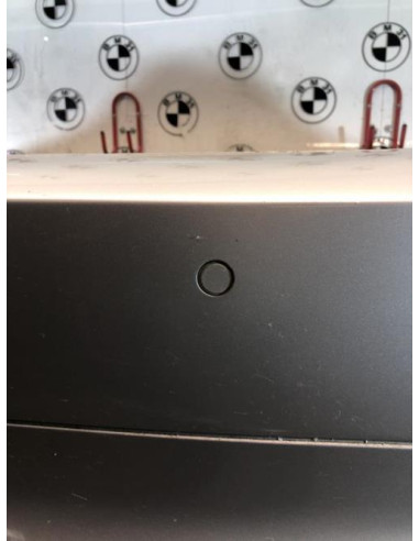 Radar anti-collision  BMW SERIE 3 E90 PHASE 2 Essence