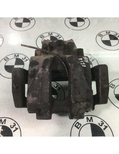 Etrier avant gauche (freinage) BMW X3 F25 PHASE 1 Diesel