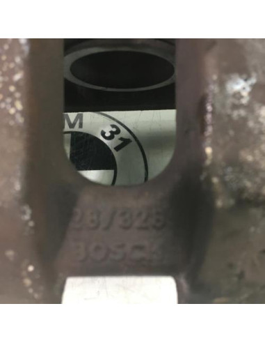 Etrier avant gauche (freinage) BMW X3 F25 PHASE 1 Diesel