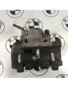 Etrier avant droit (freinage) BMW X3 F25 PHASE 1 Diesel 2