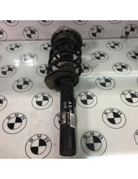 Amortisseur avant gauche BMW X3 F25 PHASE 1 Diesel