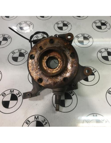 Fusee avant gauche BMW X3 F25 PHASE 1 Diesel