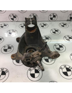 Fusee avant gauche BMW X3 F25 PHASE 1 Diesel 2