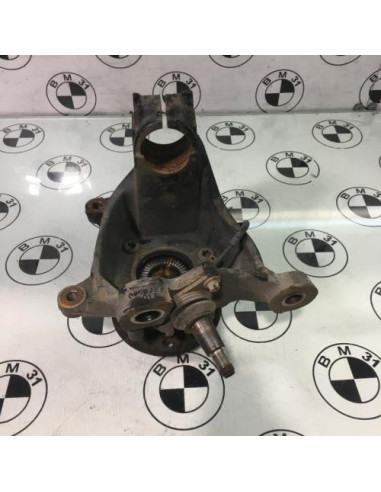Fusee avant gauche BMW X3 F25 PHASE 1 Diesel