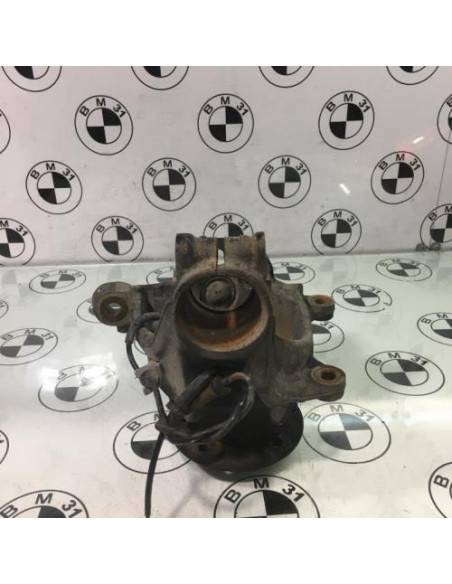 Fusee avant gauche BMW X3 F25 PHASE 1 Diesel