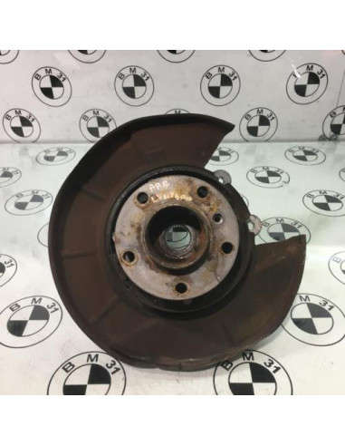 Fusee arriere gauche BMW X5 E53 