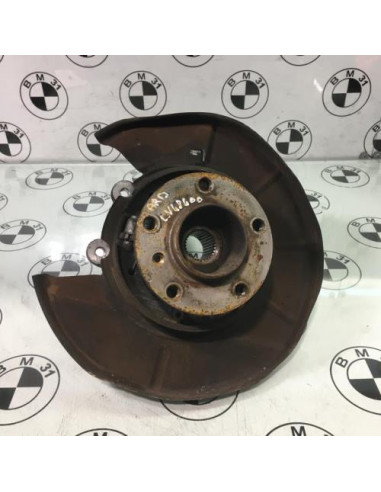 Fusee arriere droit BMW X5 E53 