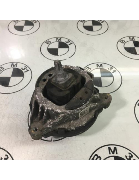 Support moteur gauche BMW SERIE 1 F20 PHASE 1 Diesel