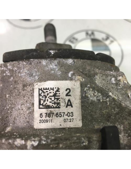 Support moteur gauche BMW SERIE 1 F20 PHASE 1 Diesel